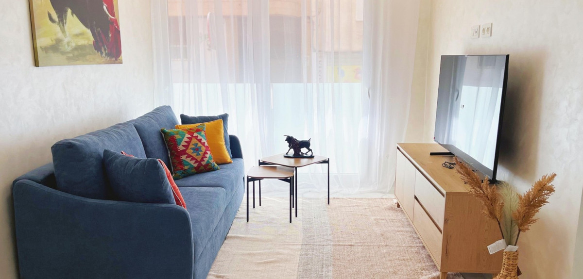 Se vende Apartamento Planta Baja de 2 dormitorios en Costa Blanca, Alicante, España