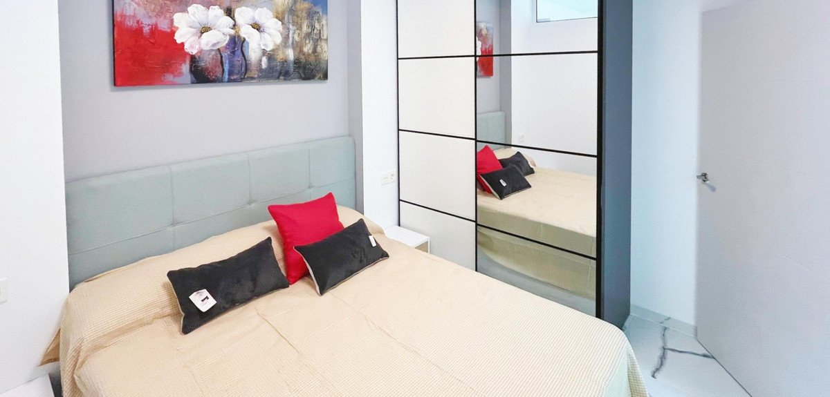Se vende Apartamento Planta Baja de 2 dormitorios en Costa Blanca, Alicante, España