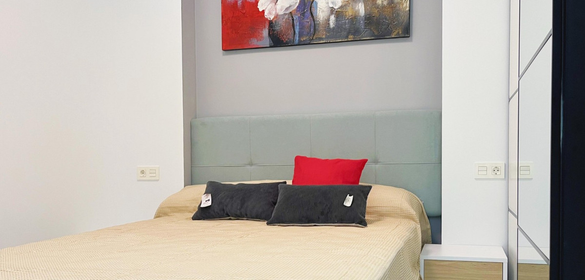 Se vende Apartamento Planta Baja de 2 dormitorios en Costa Blanca, Alicante, España