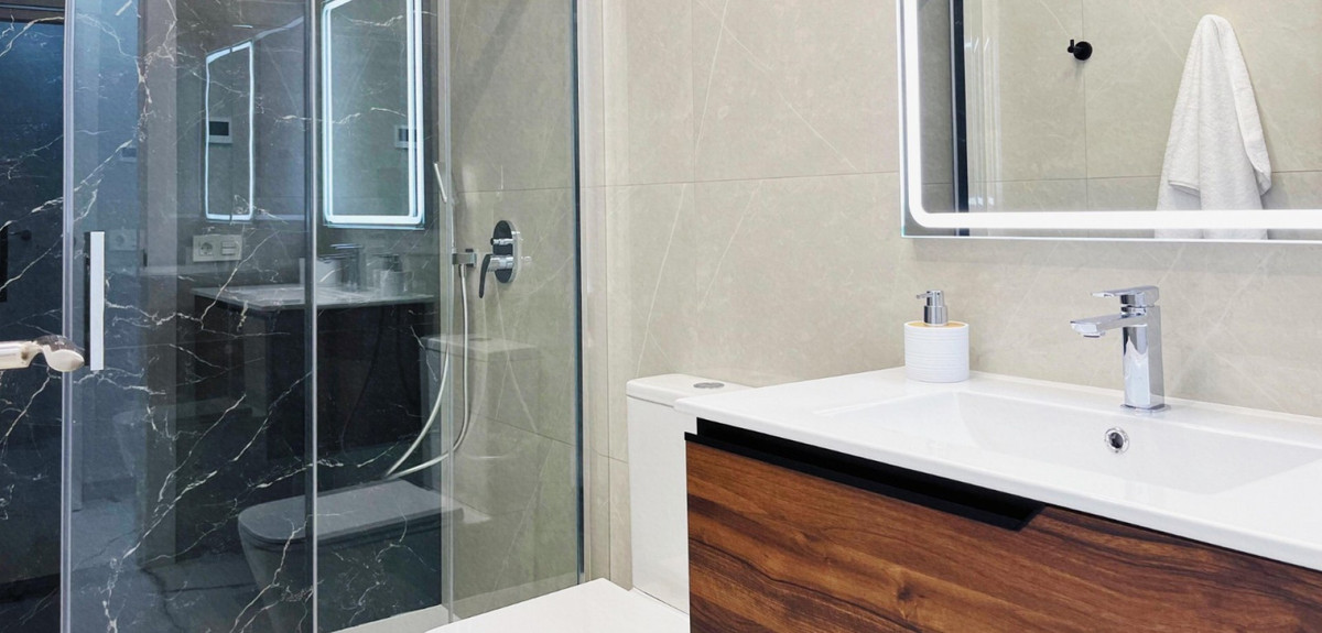 Se vende Apartamento Planta Baja de 2 dormitorios en Costa Blanca, Alicante, España