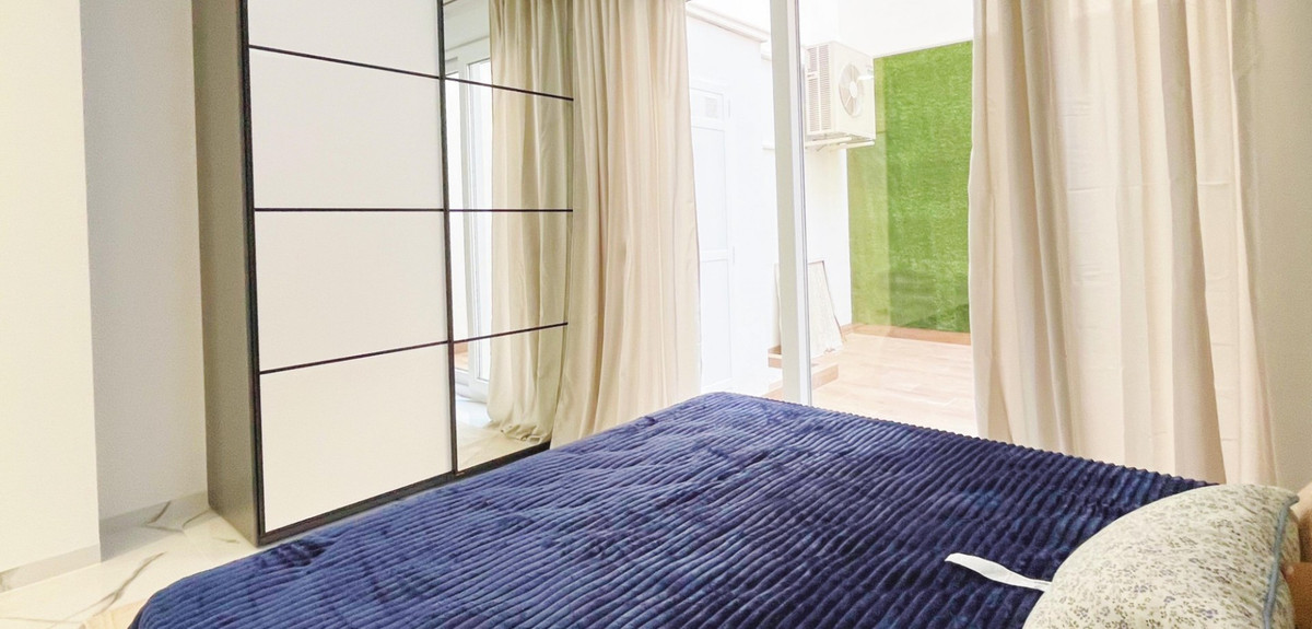 Se vende Apartamento Planta Media de 2 dormitorios en Costa Blanca, Alicante, España