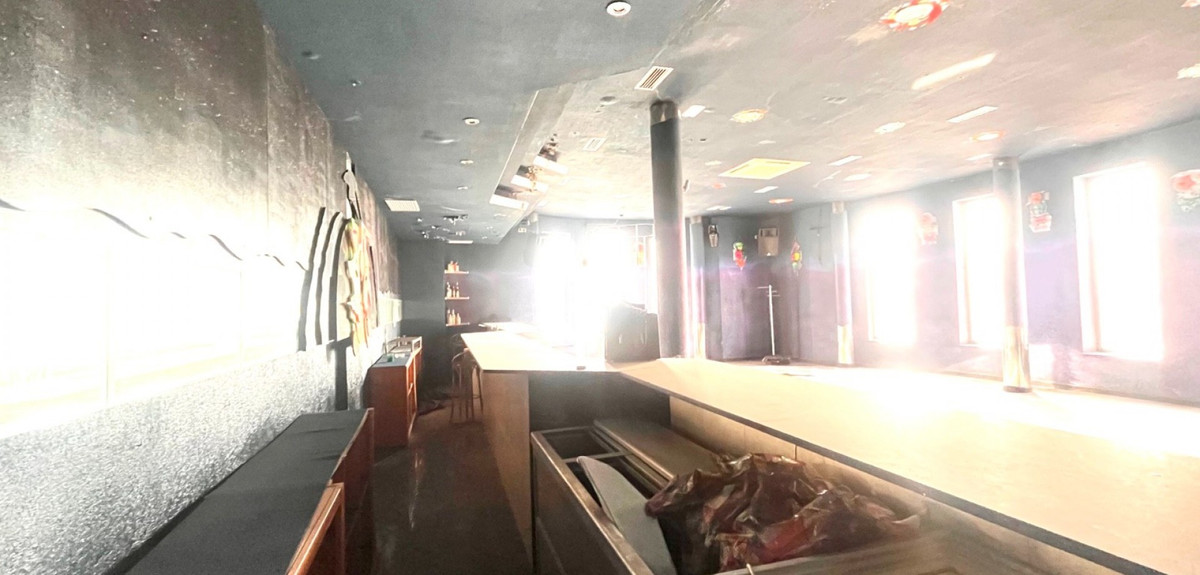 1 Bed Commercial unit for sale in Playa Del Cura Costa Blanca, Alicante, Spain