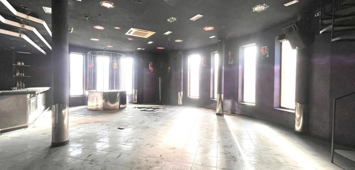 1 Bed Commercial unit for sale in Playa Del Cura Costa Blanca, Alicante, Spain