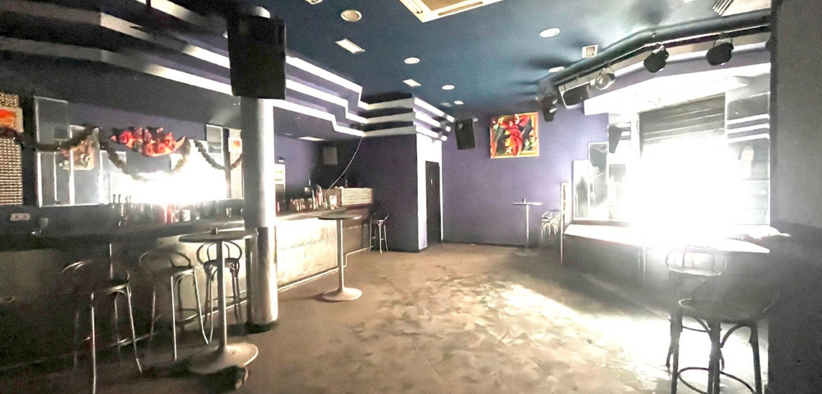 1 Bed Commercial unit for sale in Playa Del Cura Costa Blanca, Alicante, Spain