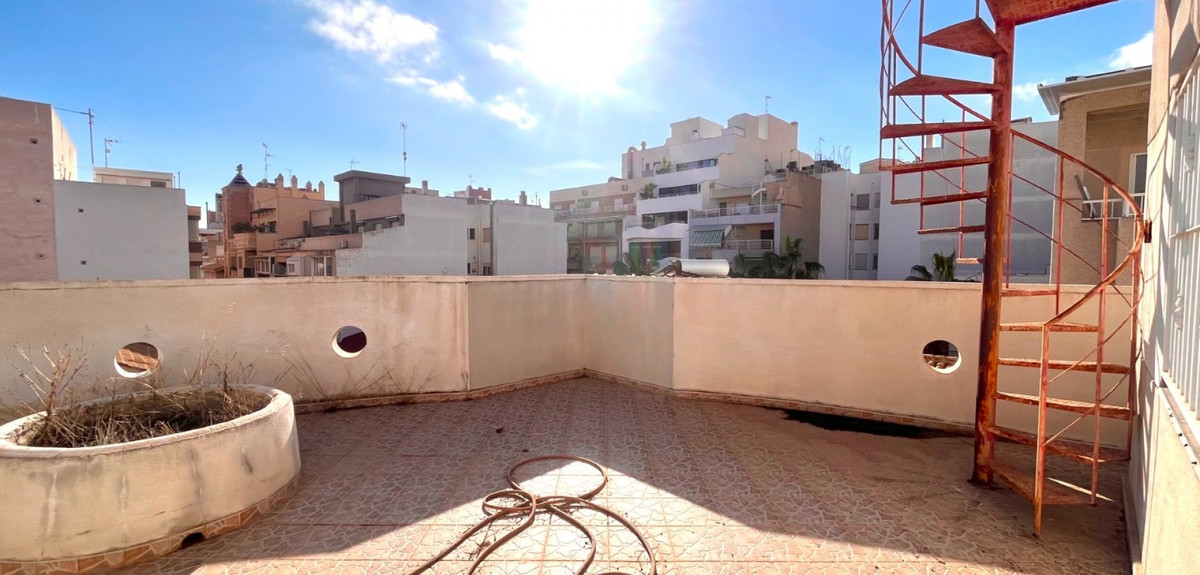 1 Bed Commercial unit for sale in Playa Del Cura Costa Blanca, Alicante, Spain