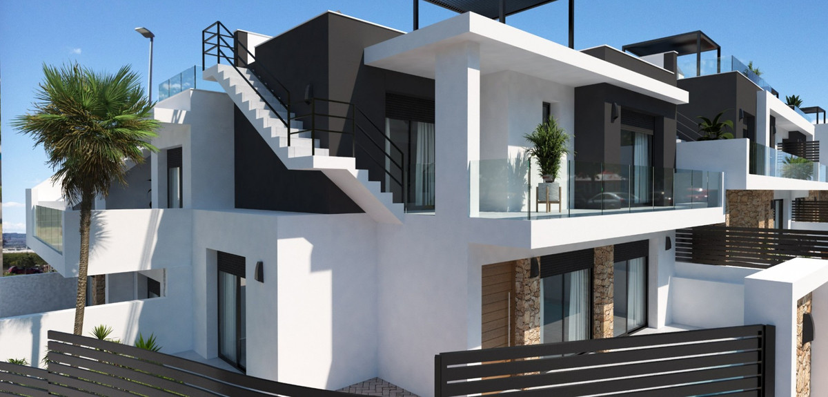 Se vende Terreno Rustico de 6 dormitorios en Costa Blanca, Alicante, España