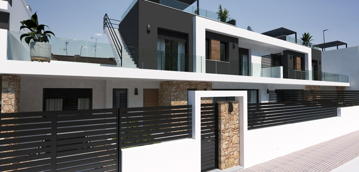 Se vende Terreno Rustico de 6 dormitorios en Costa Blanca, Alicante, España