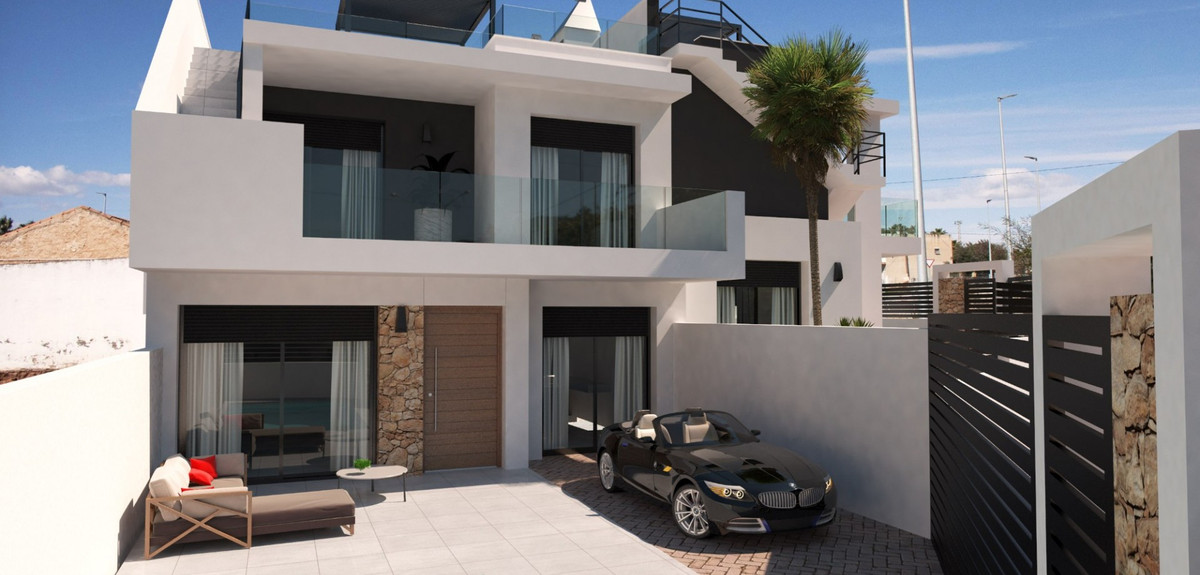 Se vende Terreno Rustico de 6 dormitorios en Costa Blanca, Alicante, España