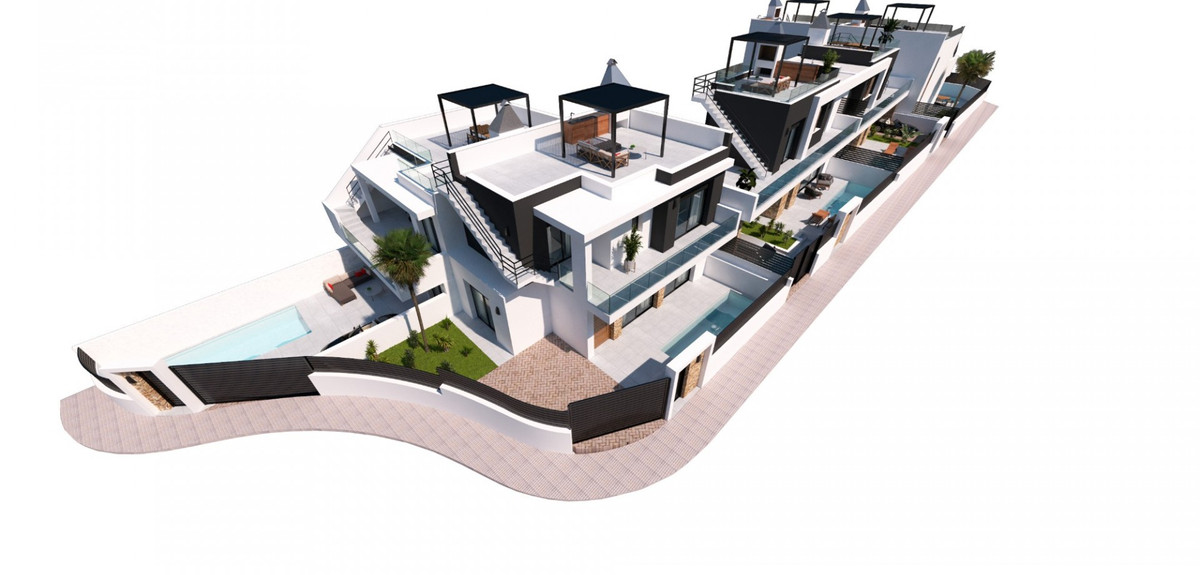 Se vende Terreno Rustico de 6 dormitorios en Costa Blanca, Alicante, España