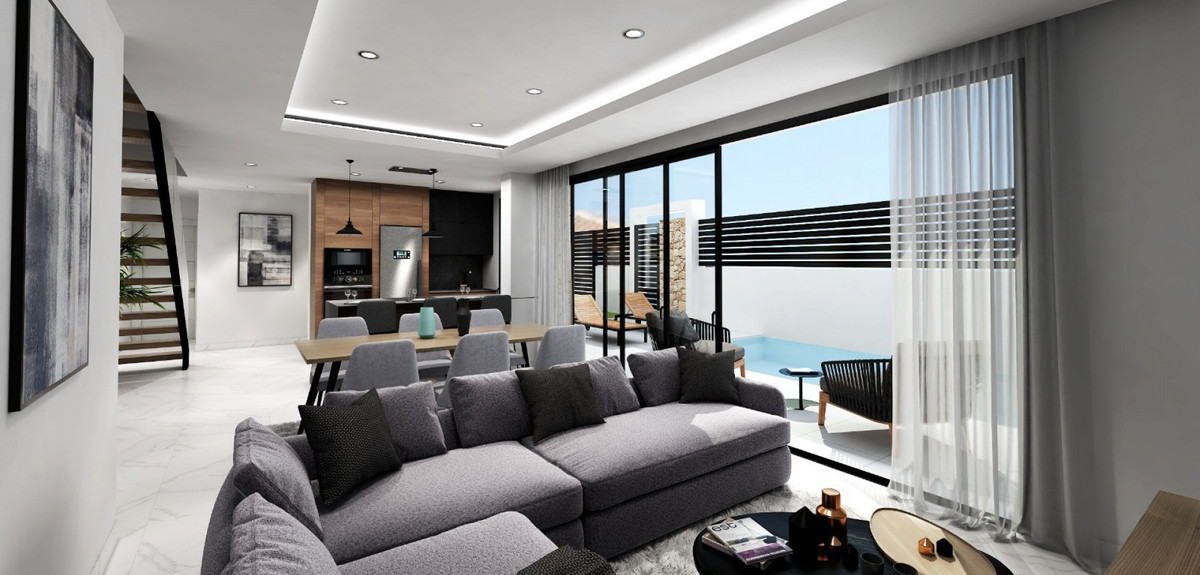 Se vende Terreno Rustico de 6 dormitorios en Costa Blanca, Alicante, España