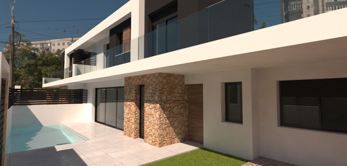 Se vende Terreno Rustico de 6 dormitorios en Costa Blanca, Alicante, España