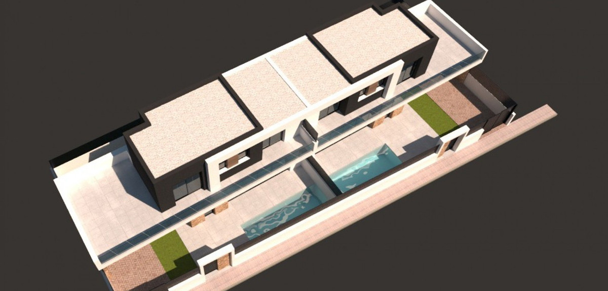 Se vende Terreno Rustico de 6 dormitorios en Costa Blanca, Alicante, España
