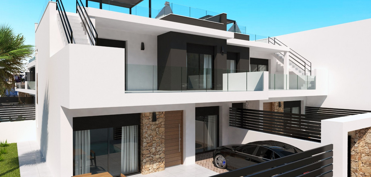 Se vende Terreno Rustico de 6 dormitorios en Costa Blanca, Alicante, España