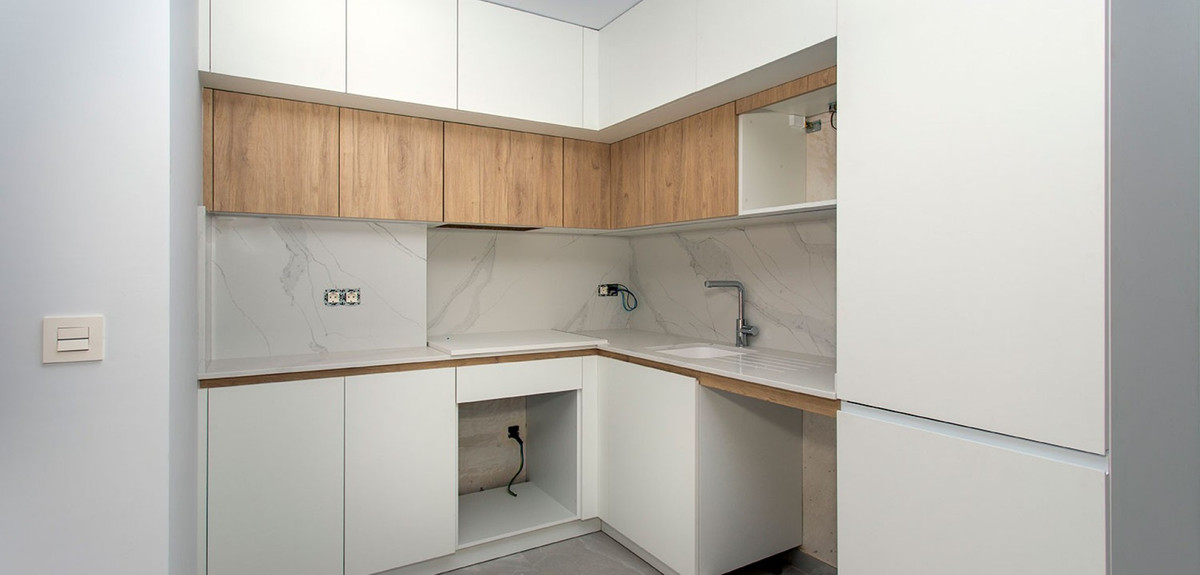 Se vende Apartamento Planta Media de 2 dormitorios en Costa Blanca, Alicante, España