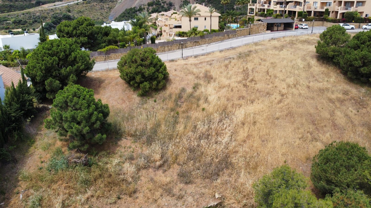 Plots for sale in Selwo Costa Del Sol, Málaga, Spain