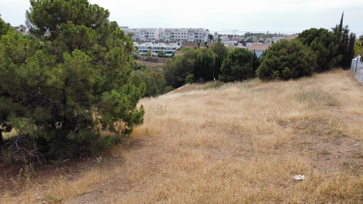 Plots for sale in Selwo Costa Del Sol, Málaga, Spain