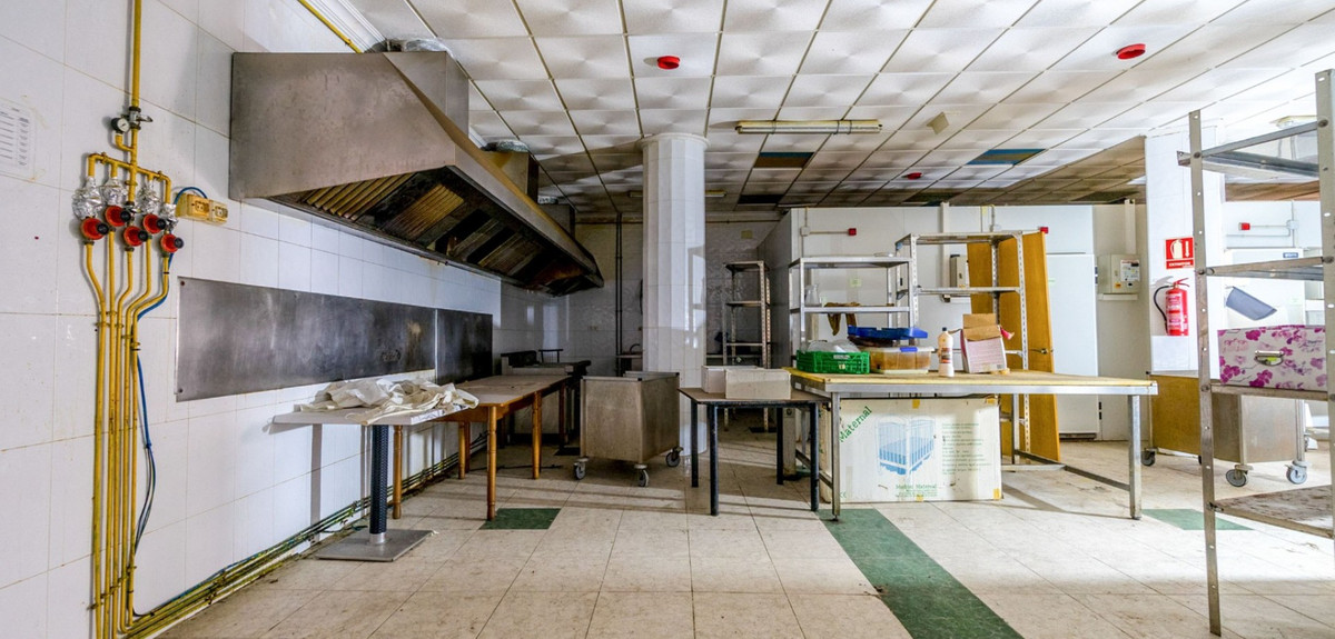 Se vende Otro de 1 dormitorios en Costa Blanca, Alicante, España