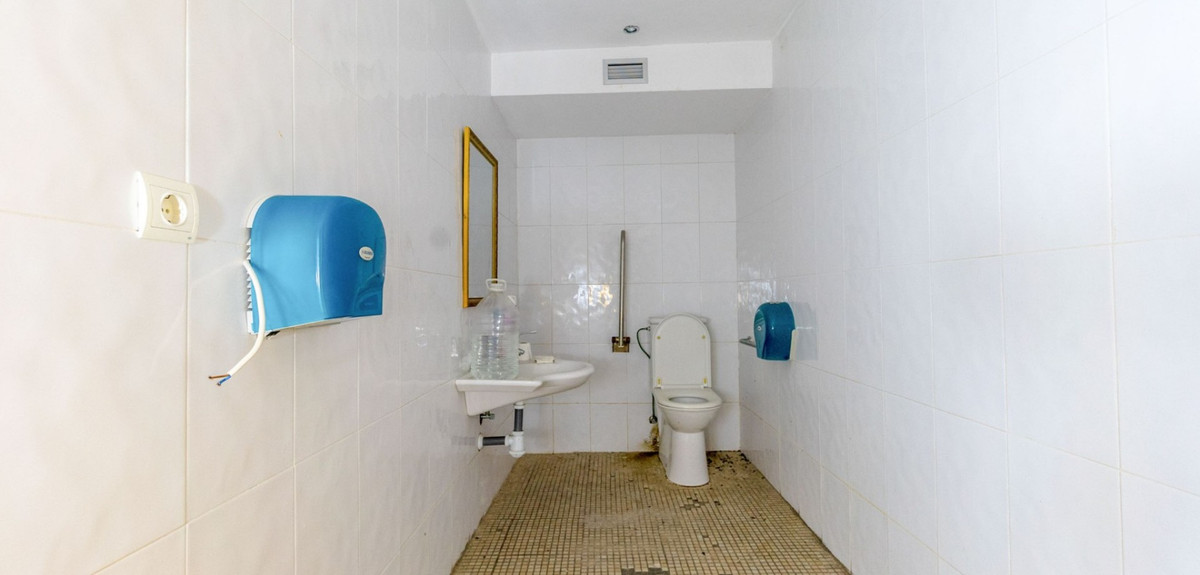 Se vende Otro de 1 dormitorios en Costa Blanca, Alicante, España