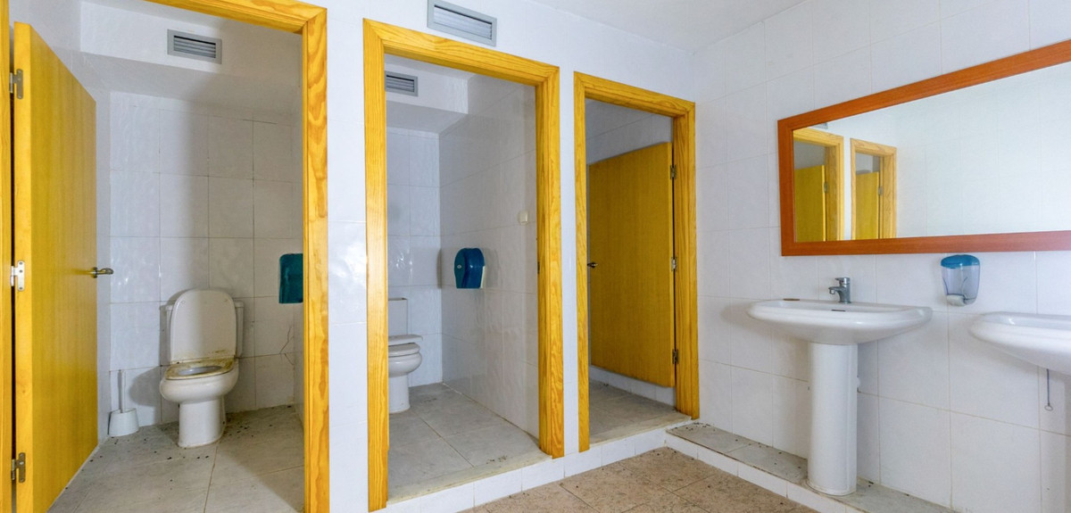 Se vende Otro de 1 dormitorios en Costa Blanca, Alicante, España