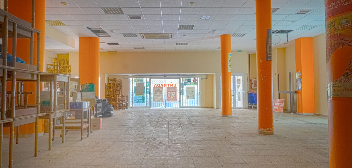 Se vende Otro de 1 dormitorios en Costa Blanca, Alicante, España