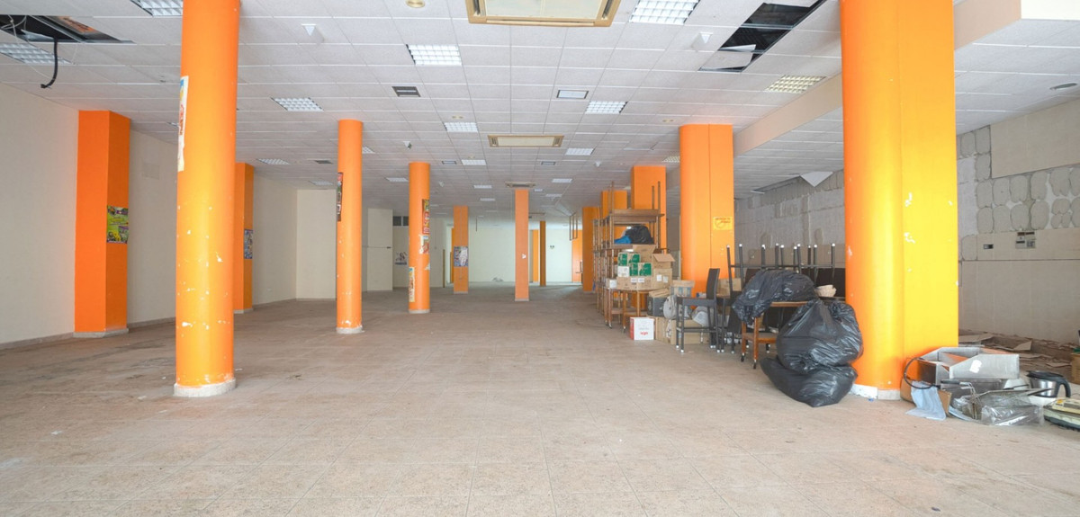 Se vende Otro de 1 dormitorios en Costa Blanca, Alicante, España