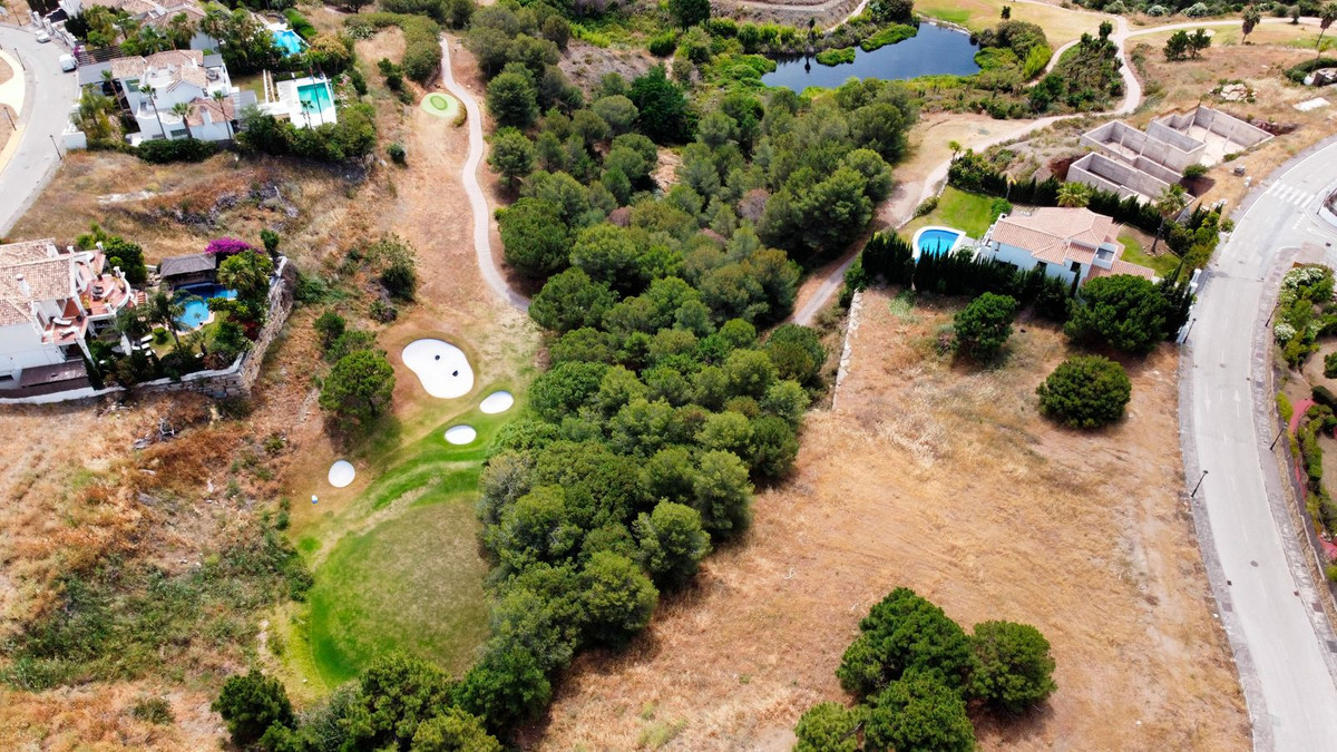 Plots for sale in Selwo Costa Del Sol, Málaga, Spain