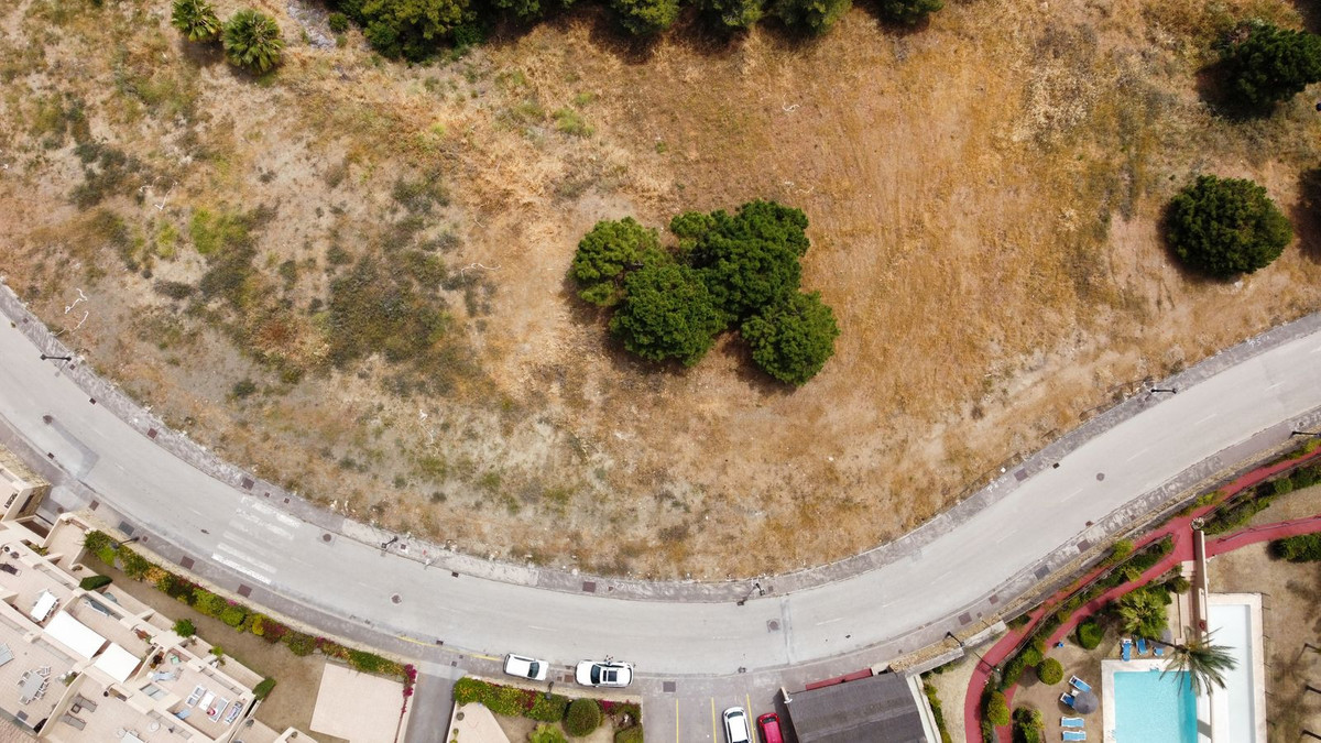 Plots for sale in Selwo Costa Del Sol, Málaga, Spain