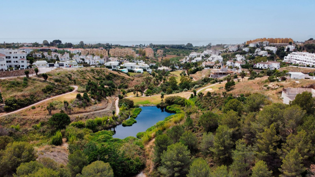 Plots for sale in Selwo Costa Del Sol, Málaga, Spain