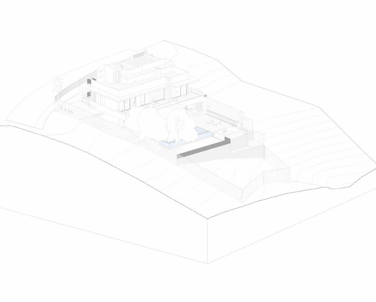 Plots for sale in Selwo Costa Del Sol, Málaga, Spain