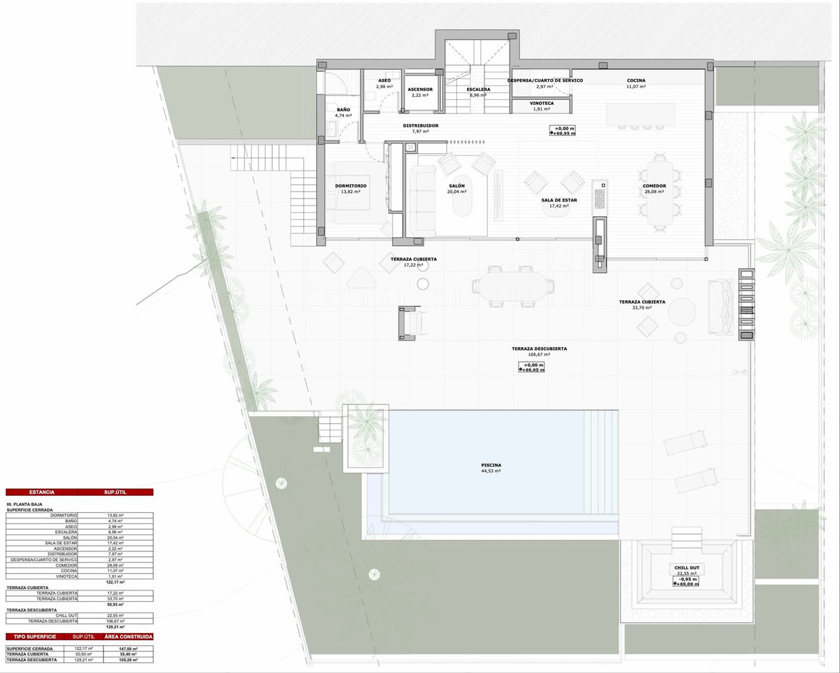 Plots for sale in Selwo Costa Del Sol, Málaga, Spain