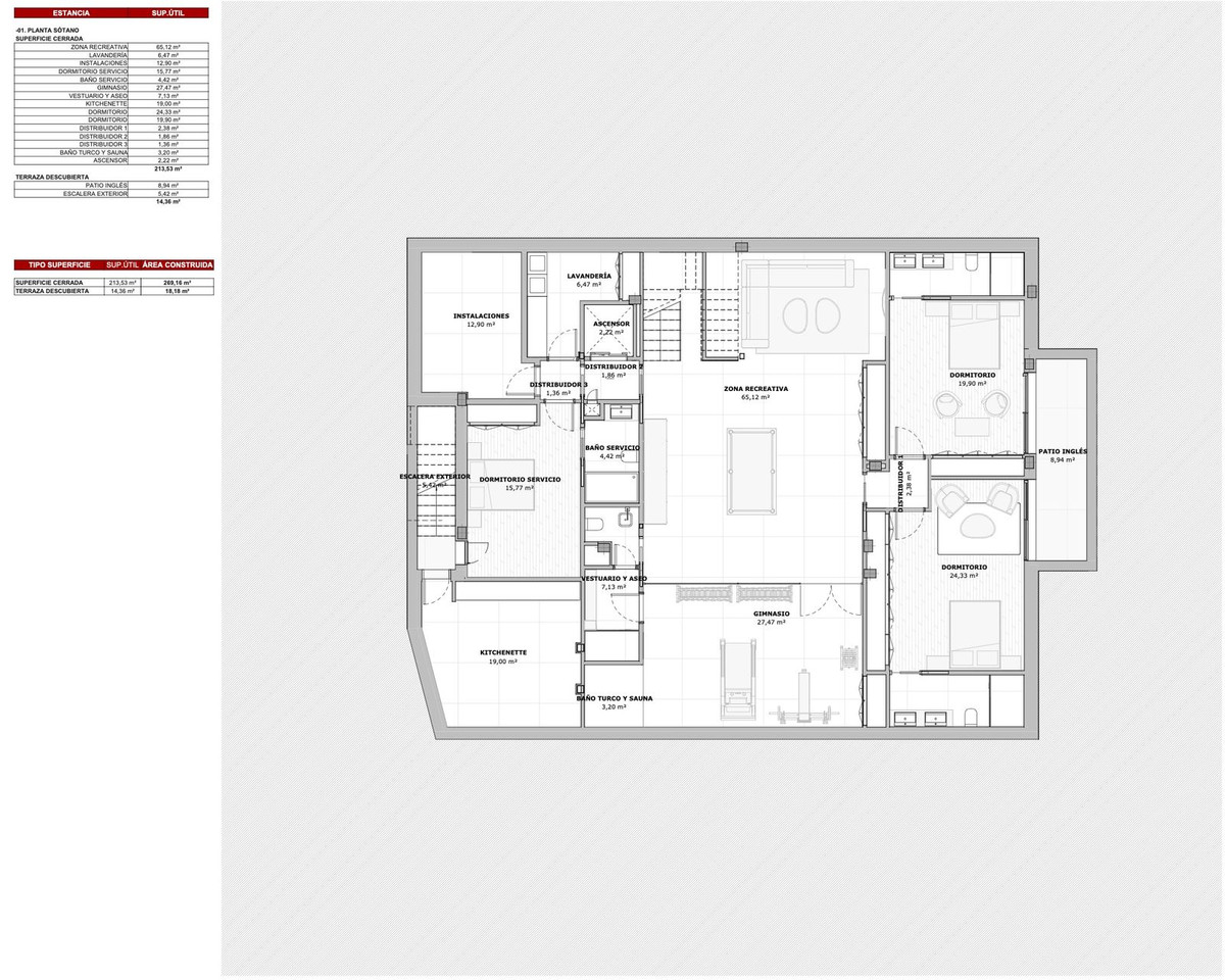 Plots for sale in Selwo Costa Del Sol, Málaga, Spain