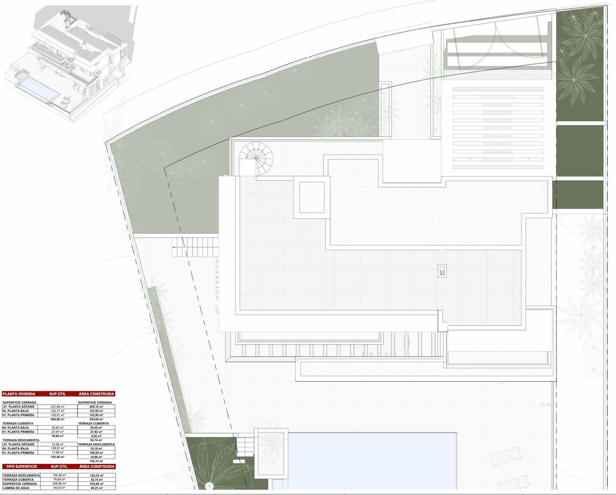 Plots for sale in Selwo Costa Del Sol, Málaga, Spain