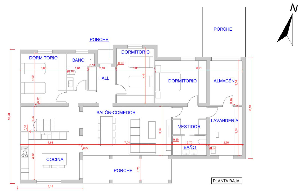 5 Bed Townhouse for sale in El Coto Costa Del Sol, Málaga, Spain