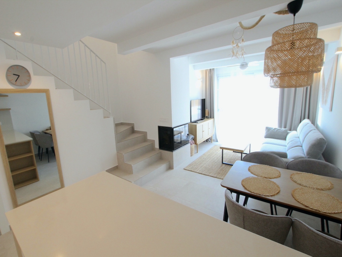 3 Bed Townhouse for sale in La Marina Costa Blanca, Alicante, Spain
