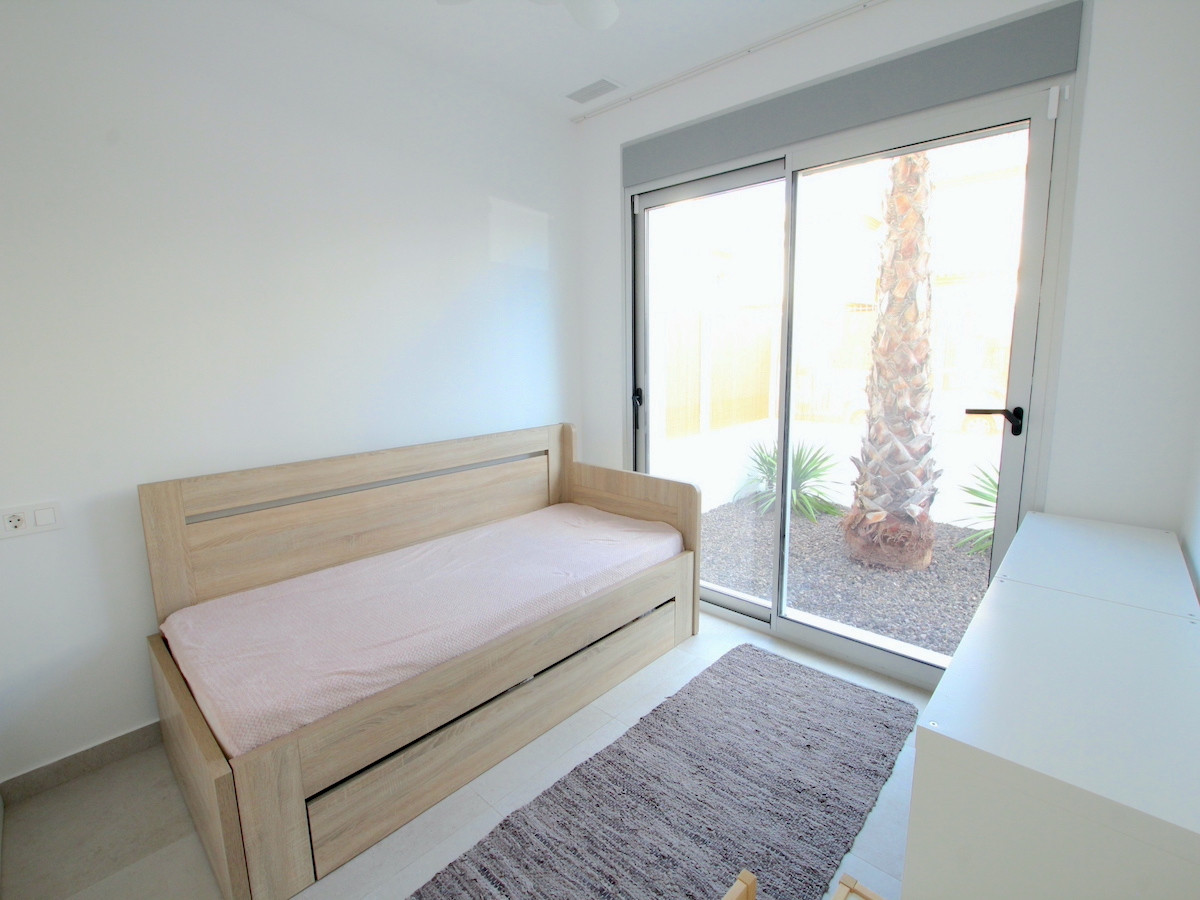 3 Bed Townhouse for sale in La Marina Costa Blanca, Alicante, Spain
