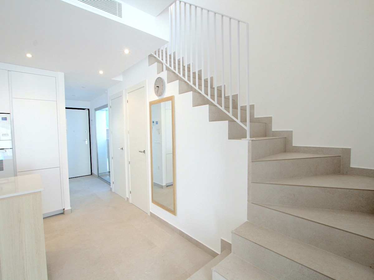 3 Bed Townhouse for sale in La Marina Costa Blanca, Alicante, Spain