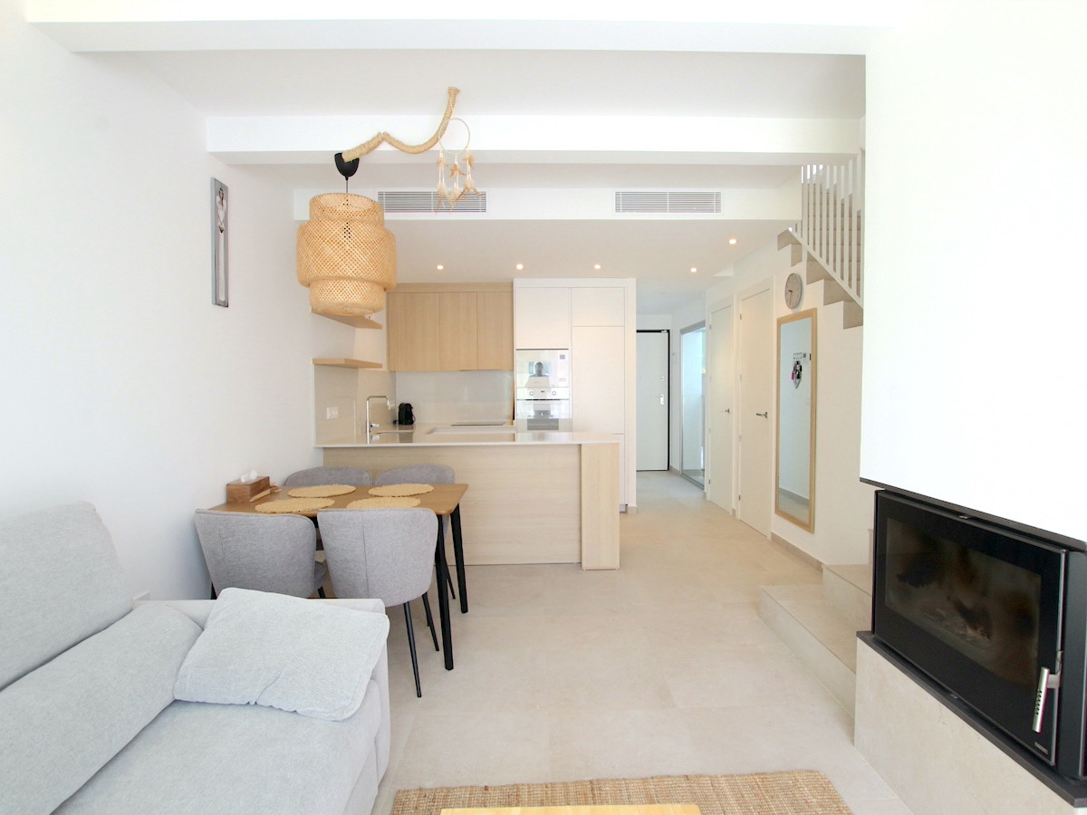 3 Bed Townhouse for sale in La Marina Costa Blanca, Alicante, Spain