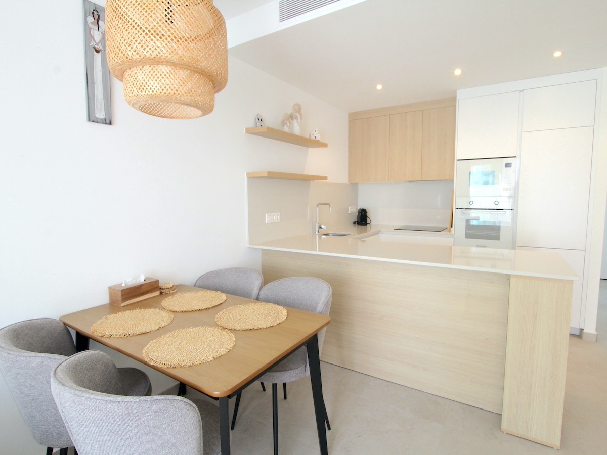 3 Bed Townhouse for sale in La Marina Costa Blanca, Alicante, Spain