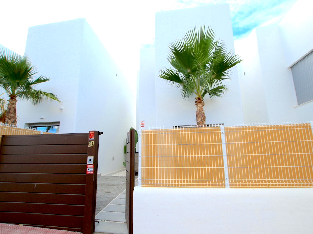 3 Bed Townhouse for sale in La Marina Costa Blanca, Alicante, Spain