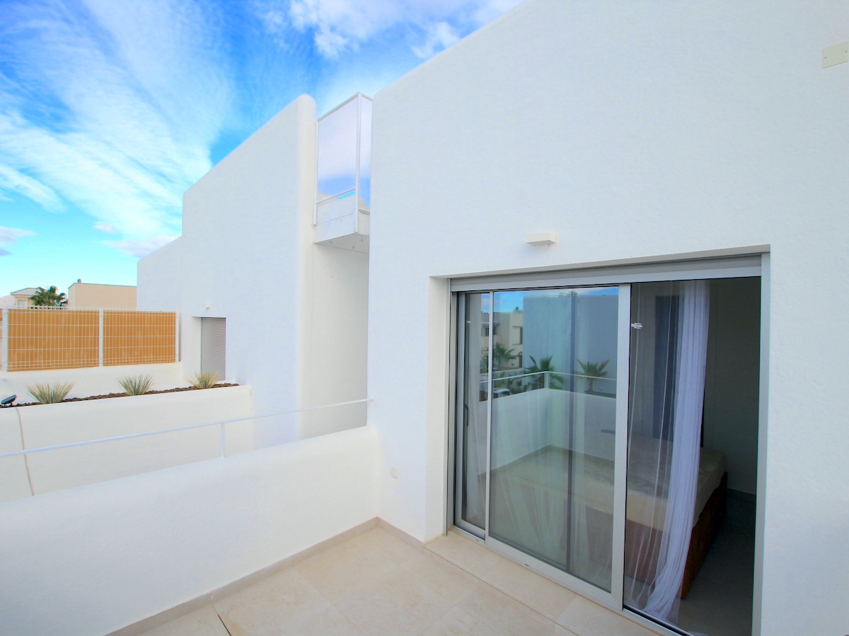 3 Bed Townhouse for sale in La Marina Costa Blanca, Alicante, Spain