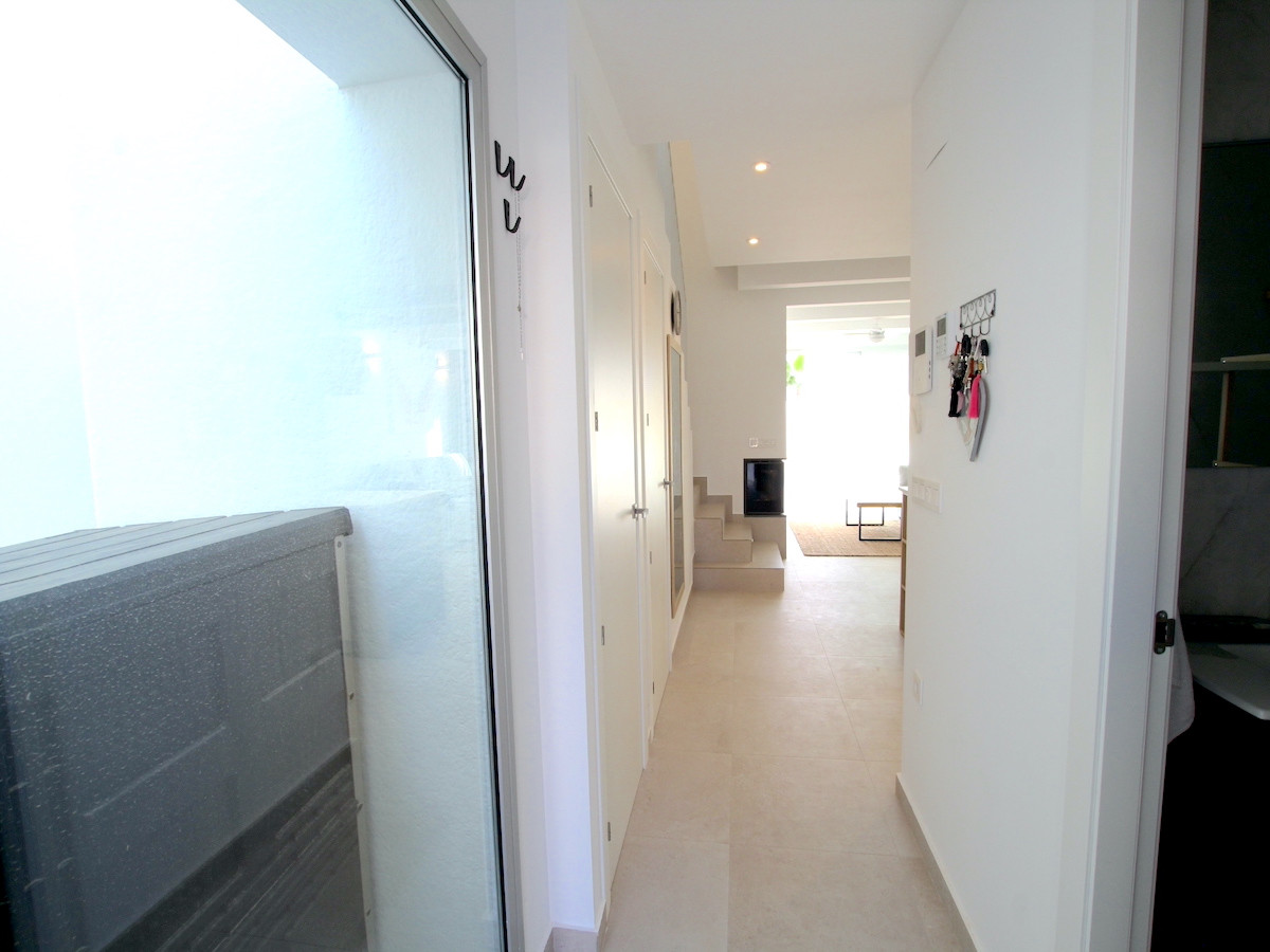 3 Bed Townhouse for sale in La Marina Costa Blanca, Alicante, Spain