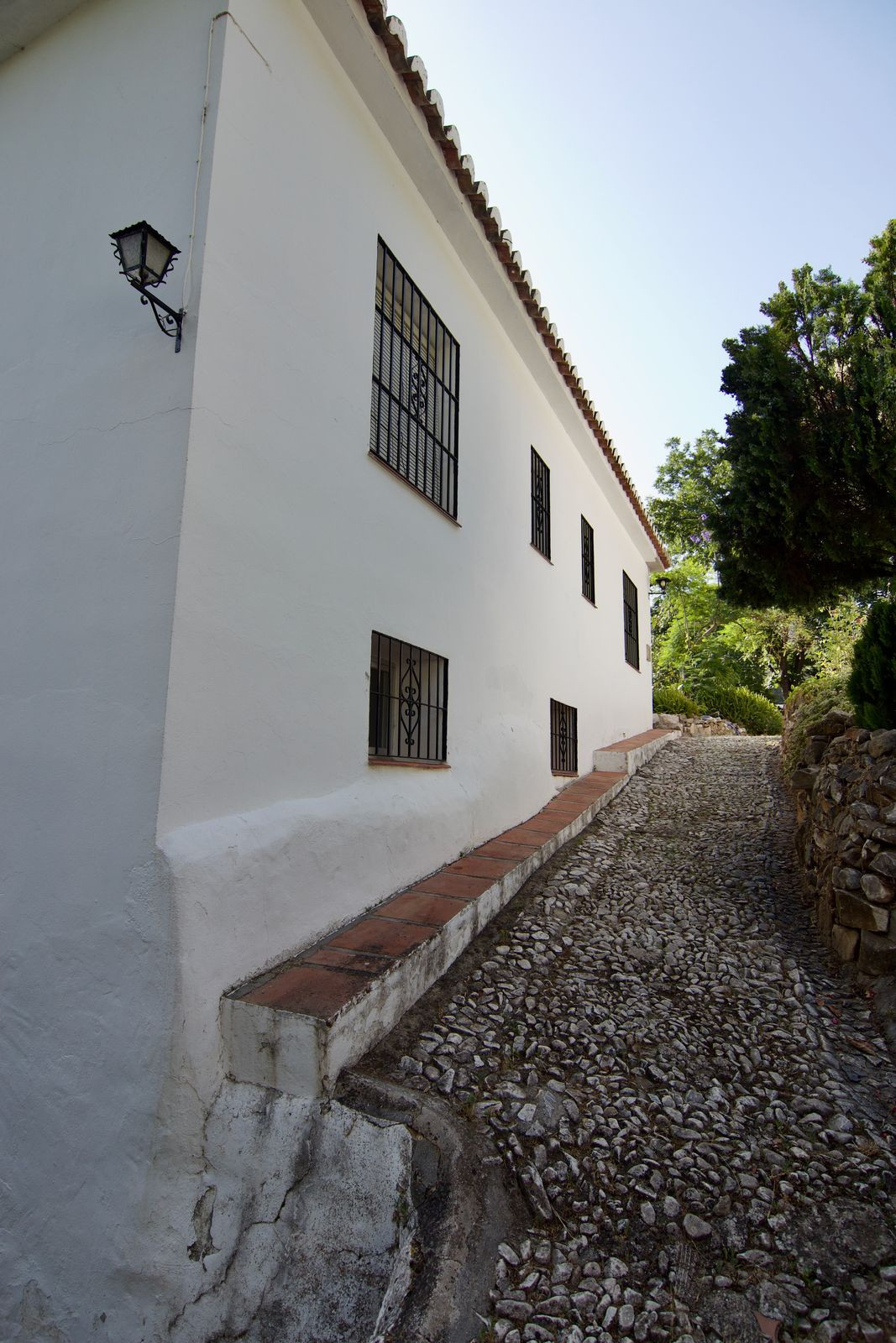 5 Bed Townhouse for sale in Alhaurín El Grande Costa Del Sol, Málaga, Spain