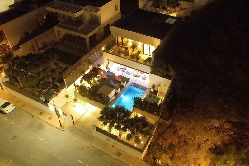 5 Bed Townhouse for sale in La Cala De Mijas Costa Del Sol, Málaga, Spain
