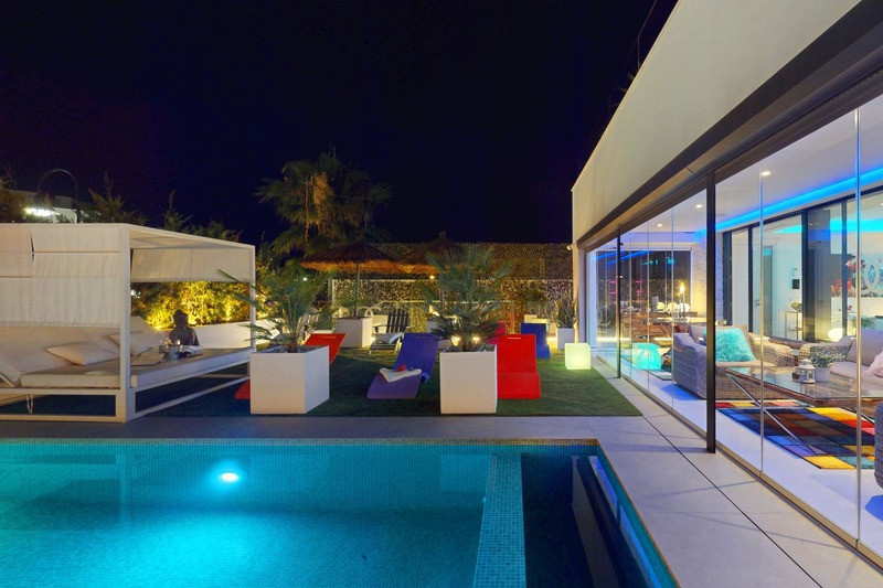 5 Bed Townhouse for sale in La Cala De Mijas Costa Del Sol, Málaga, Spain