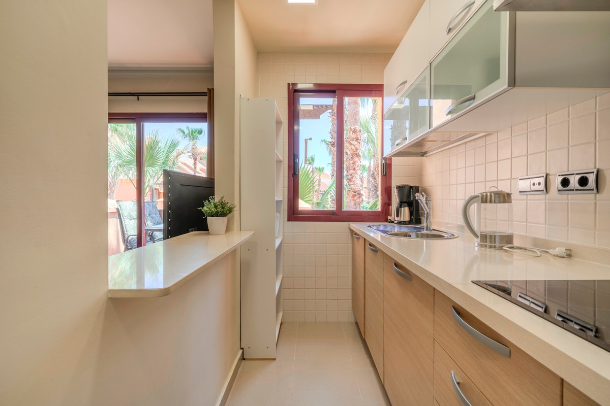 Se vende Dúplex de 3 dormitorios en Costa Calida, Murcia, España