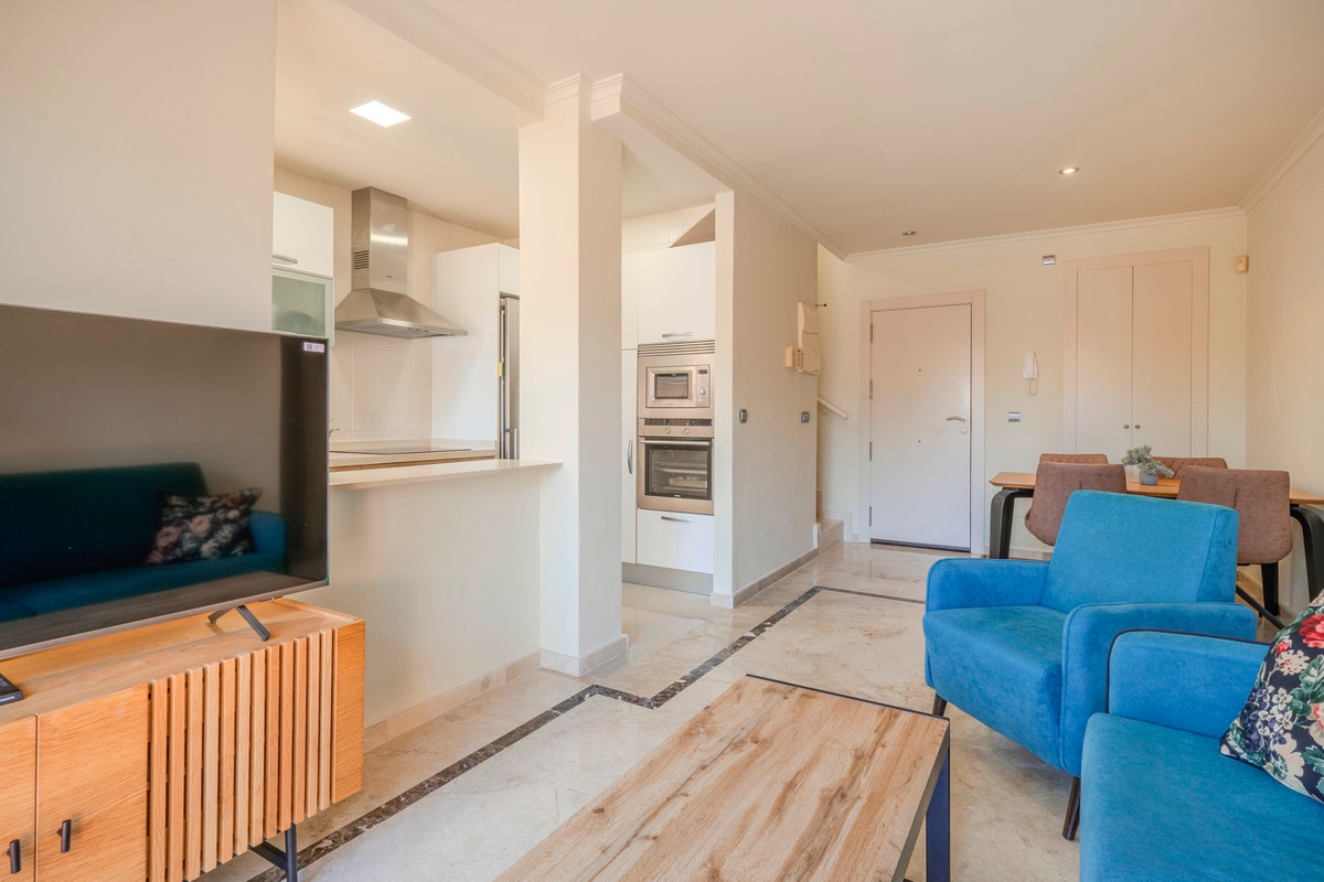 Se vende Dúplex de 3 dormitorios en Costa Calida, Murcia, España