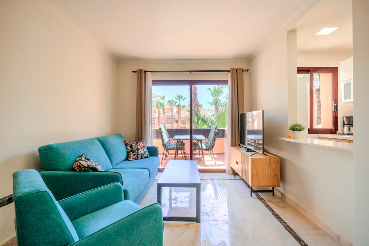 Se vende Dúplex de 3 dormitorios en Costa Calida, Murcia, España
