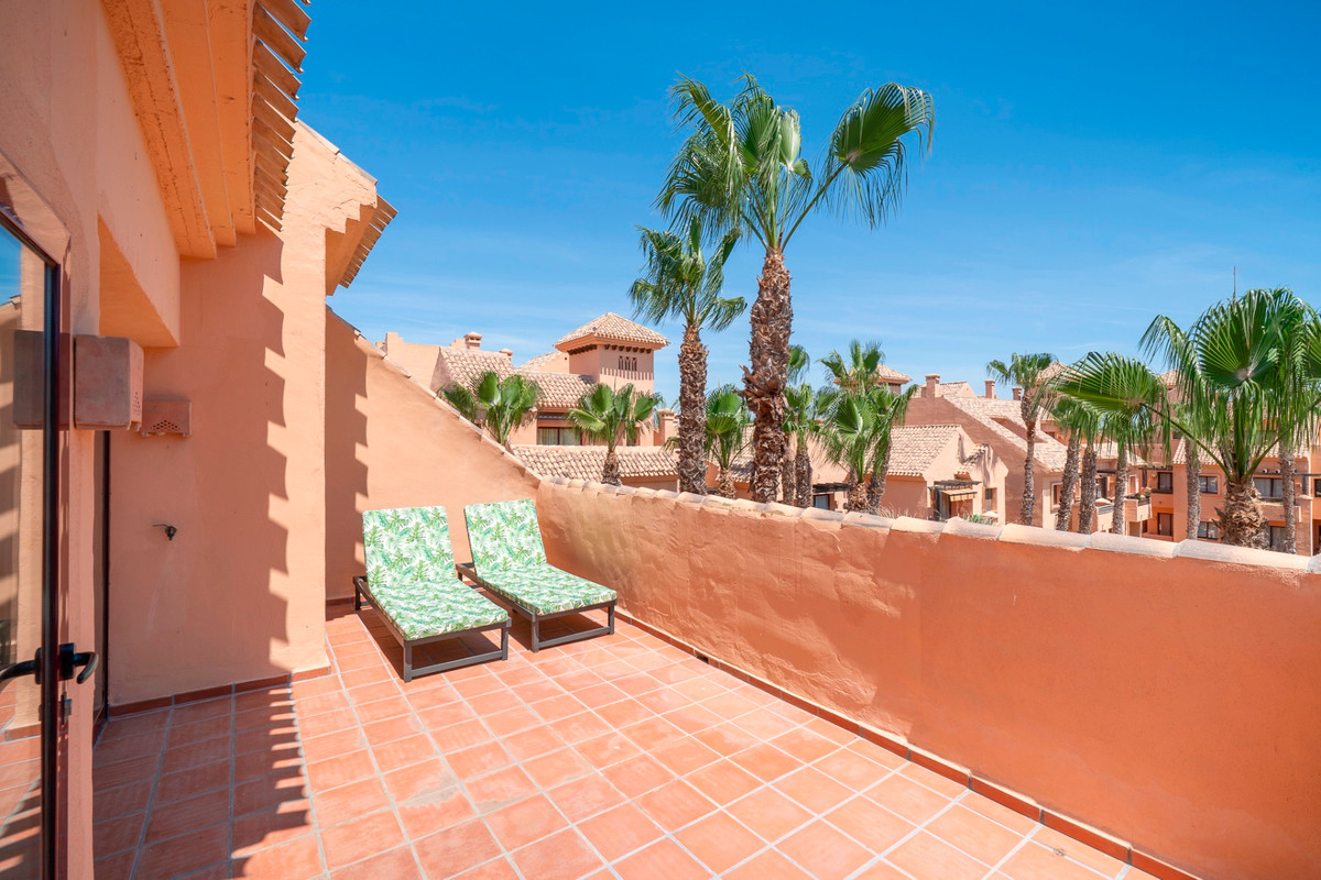 Se vende Dúplex de 3 dormitorios en Costa Calida, Murcia, España