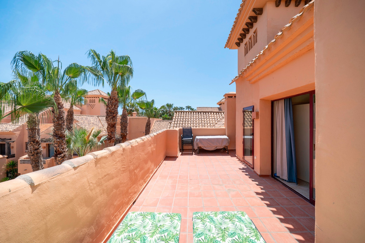 Se vende Dúplex de 3 dormitorios en Costa Calida, Murcia, España