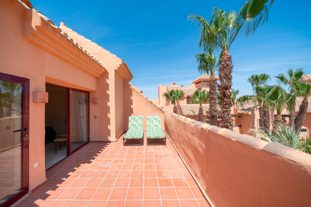 Se vende Dúplex de 3 dormitorios en Costa Calida, Murcia, España